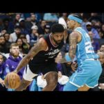 Los Angeles Clippers vs Charlotte Hornets - Full Game Highlights | March 31 | 2024 NBA Season
