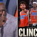 NBA Gametime react to Jalen Williams owns Brunson as thunder beat Knicks to clinch NBA Playoff berth
