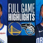 Game Recap: Warriors 101, Magic 93