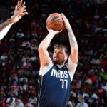 Dallas Mavericks ⚔️ Houston Rockets | 31.3.2024 | GENİŞ ÖZET 🏀