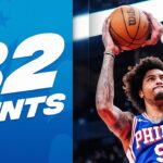 Kelly Oubre Jr. EXPLODES For SEASON-HIGH! 👀 | March 31, 2024