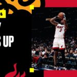 Rozier Rolls With FIVE Threes (27 PTS 4 REB 4 STL 2 AST)