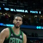 Jayson Tatum Highlights vs New Orleans Pelicans (23 pts, 9 reb, 4 ast) | 2023-24 NBA Season