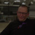 Utah Jazz GM Justin Zanik talks about his kidney transplant | UTAH JAZZ