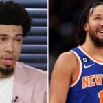NBA TODAY | Danny Green: Jalen Brunson can still lead Knicks to East Finals after Randle’s injury