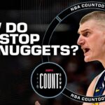 How do you stop the Nuggets?! Perk points to the importance of wing players | NBA on ESPN