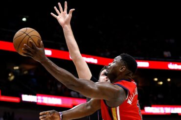 Pelicans Stat Leader Highlights: Zion Williamson with 30 Points vs. Phoenix Suns