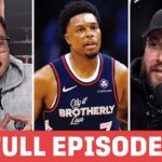 When Will the Raptors Win Again? | Raptors Show Full Episode