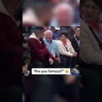 This fan didn’t know who Drake was 😂🙌 (via @OKC Thunder/TT) #shorts