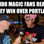 The Sixth Fan Show - Orlando Magic fans react to unconvincing win over the Blazers