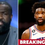 NBA TODAY | "76ers no longer have a chance to win" - Perk on Joel Embiid's return may be too late