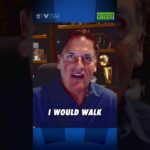 Mark Cuban remembers 'We Believe' Golden State Warriors #nba #warriors #draymondgreen #mavericks