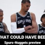 What could have been for the San Antonio Spurs