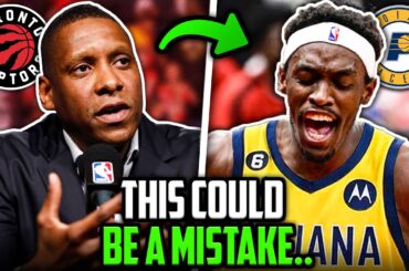 What The Pascal SIakam Trade REALLY Means For The Raptors