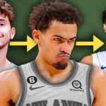 The NBA Offseason Just Got WEIRD...