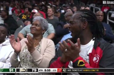 Bogdan Bogdanovic 38 pts 10 reb 4 ast vs Milwaukee Bucks | 2024-03-30