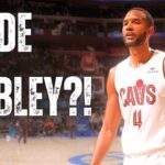 Is Evan Mobley still UNTOUCHABLE? ft. Quincy Carrier! Cleveland Cavaliers, Cavs News (IN or OUT)