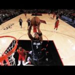 Orlando Magic VS Portland Trail Blazers