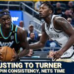 Myles Turner dislocated finger | Obi Toppin's consistency | Can Indiana Pacers start a win streak?