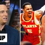 GET UP | Boston are really the biggest frauds in NBA - Tim Legler on Celtics stunning loss to Hawks