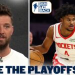 Can the Rockets WIN a Playoff Series?