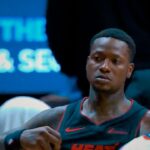 Miami HEAT Closes the 1st Half Right vs. the Knicks | April 2, 2024