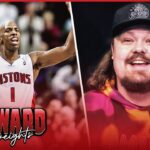 Chauncey Billups to the HALL OF FAME! Detroit Pistons