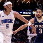 Orlando Magic vs New Orleans Pelicans - Full Game Highlights | April 3, 2023-24 NBA Season