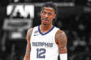 Ja Morant’s Return Should Scare the NBA