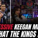 The Kings NEED aggressive Keegan Murray