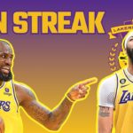 Lakers Beat Wizards, Survive Road Trip!