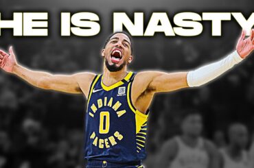 Tyrese Haliburton LEVELED UP This Season 🔥