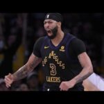 Lakers vs Wizards Injury Update