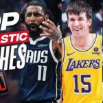 The NBA’s WILDEST ENDINGS of March | 2023-24