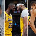 FIRST TAKE | "Suns' championship potential is higher than Lakers' heading into playoffs"- Stephen A.