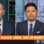 Pardon the Interruption | Can anyone STOP Jokic, Nuggets? - Joel Embiid returns from injury - Wilbon