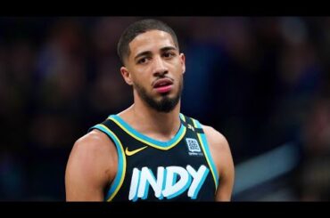 Could the Indiana Pacers miss the Playoffs