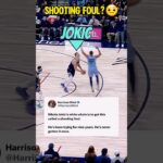 Jokic TRIED IT again!😭