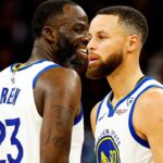 The Warriors Just Sent Chills Down The Spine Of The NBA