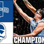 NIT Championship: Indiana State Sycamores vs. Seton Hall Pirates | Full Game Highlights