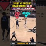 IMAGINE if Wemby HIT THAT!😭