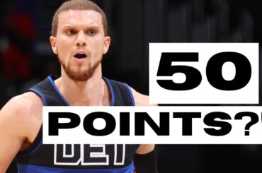 Malachi Flynn Drops FIFTY Points To Make HISTORY | Raptors Recaps