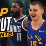 NBA’s Top UNCUT Moments of March | 2023-24 Season
