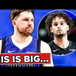 Massive Luka Doncic News - Multiple Injury Updates | Mavericks News