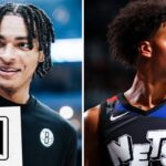 Noah Clowney & Jalen Wilson Impress at the NBA Level | Year 1: Brooklyn Nets Rookie Diaries