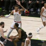 Trey Murphy III torches Victor Wembanyama | Pelicans-Spurs Highlights 4/5/24