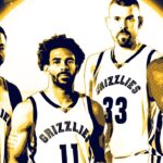 The Grit and Grind Grizzlies | A Retrospective
