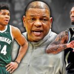 Doc Rivers is Doing it Again...