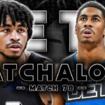 Brooklyn NETS vs Detroit PISTONS Live PLAY-BY-PLAY (NBA Season 23/24)