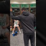 60 and counting ☘️ #celtics #nba #shorts